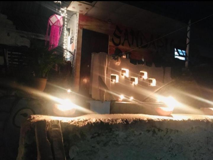 Sandaru Surffing Inn Weligama Exterior photo